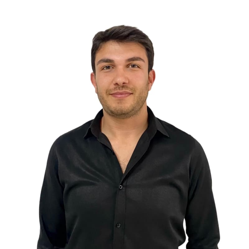 SÜLEYMAN ARSLANBOĞA