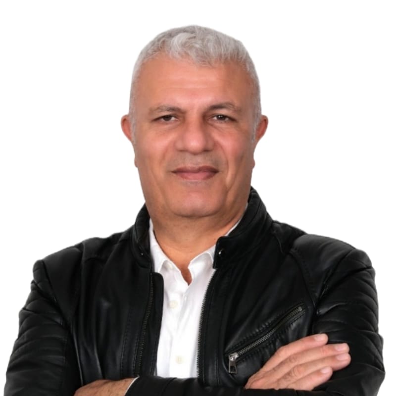 SÜLEYMAN ARSLANBOĞA