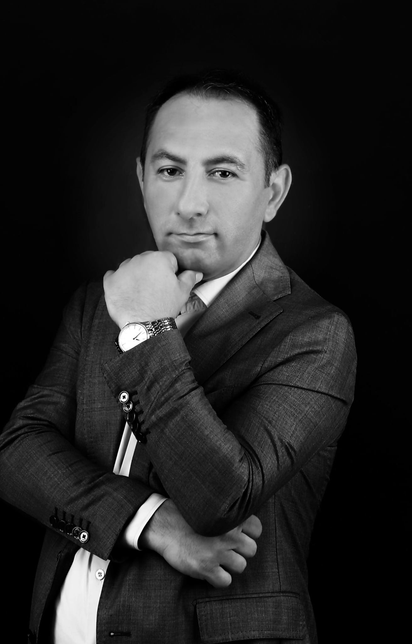 SÜLEYMAN ARSLANBOĞA